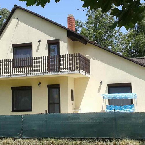 Hullám Nyaraló***** Balatonmáriafürdő  4