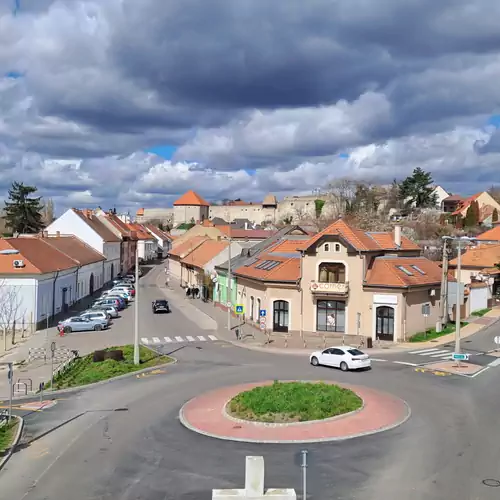 Kedvenc Apartman Eger 002 kép