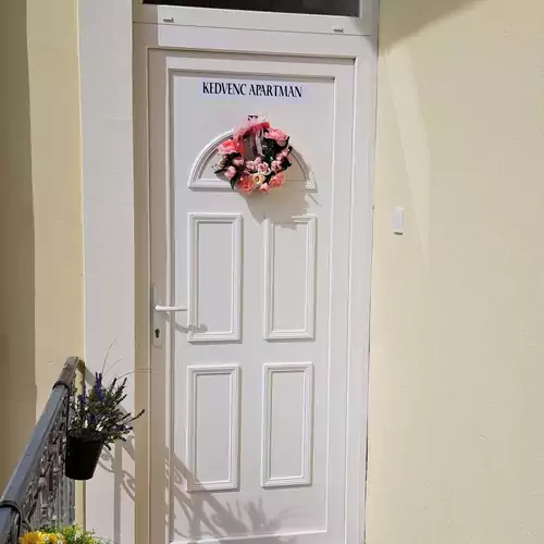 Kedvenc Apartman Eger 003 kép