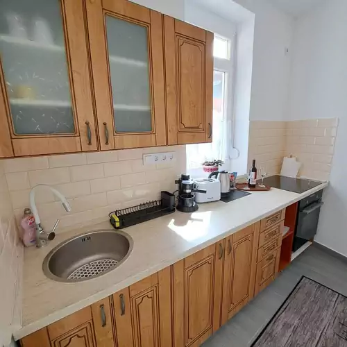 Kedvenc Apartman Eger 004 kép