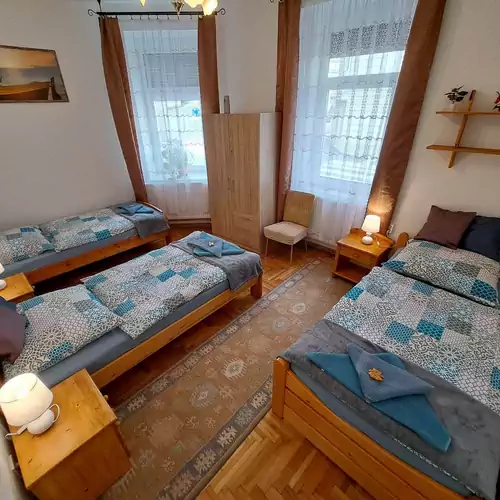 Kedvenc Apartman Eger 006 kép