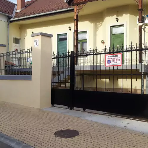 Kedvenc Apartman Eger 009 kép