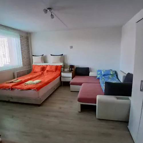 Sziszi Apartman Siófok 005 kép