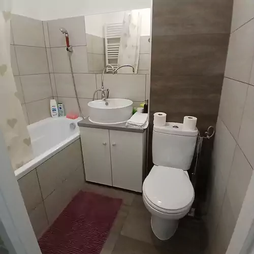 Sziszi Apartman Siófok 006 kép