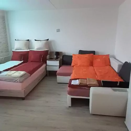 Sziszi Apartman Siófok 010 kép