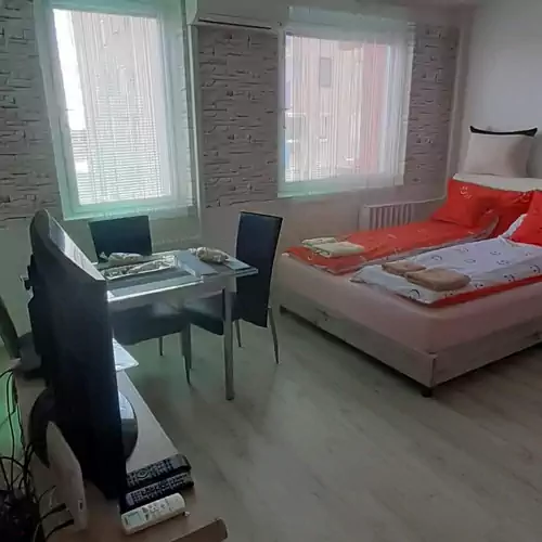 Sziszi Apartman Siófok 013 kép