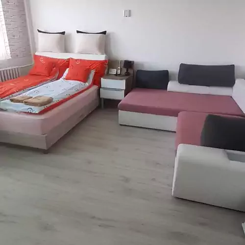 Sziszi Apartman Siófok 014 kép