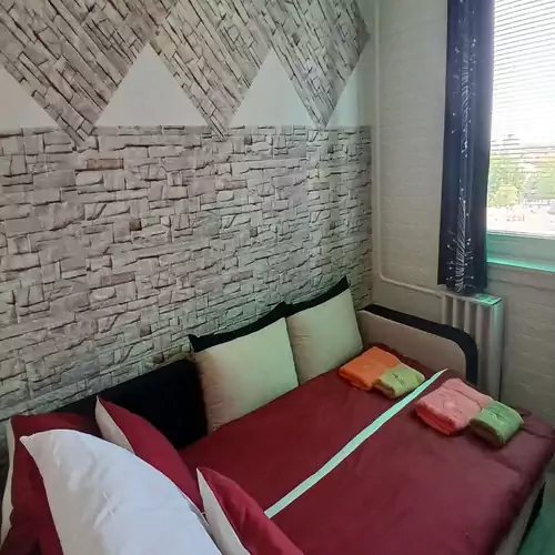 Sziszi Apartman Siófok 023 kép