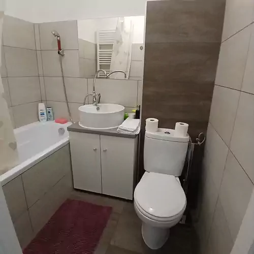 Sziszi Apartman Siófok 030 kép