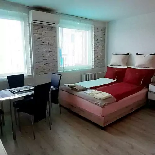 Sziszi Apartman Siófok 037 kép