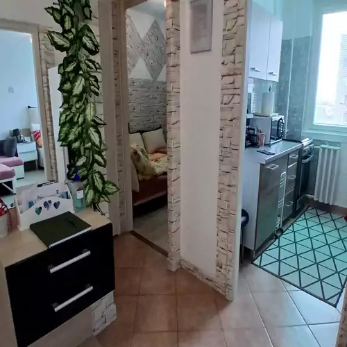 Sziszi Apartman Siófok 038 kép