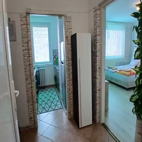 Sziszi Apartman Siófok 039 kép