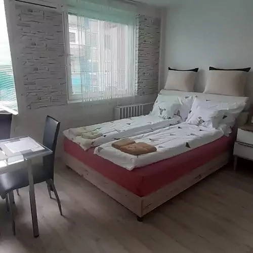 Sziszi Apartman Siófok 048 kép