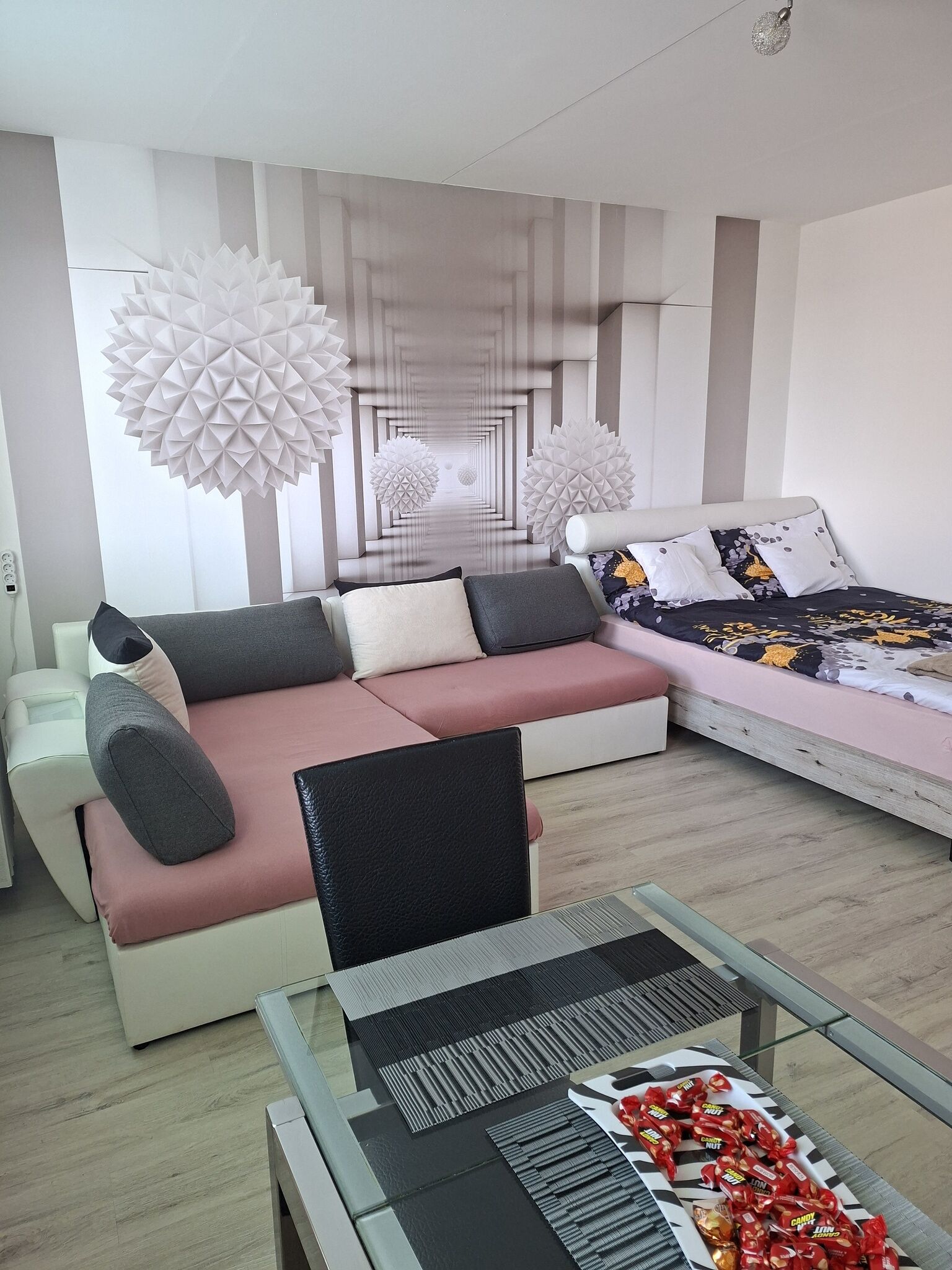 Sziszi Apartman Siófok