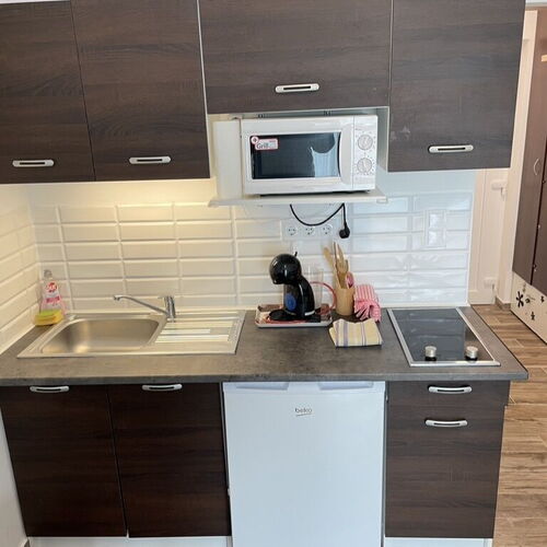 Violett Apartman Balatonberény  2