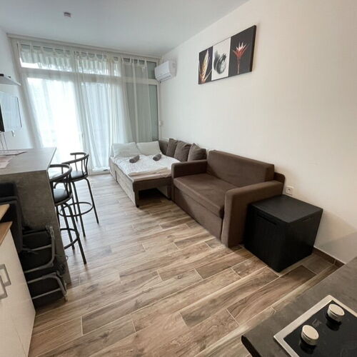 Violett Apartman Balatonberény  4
