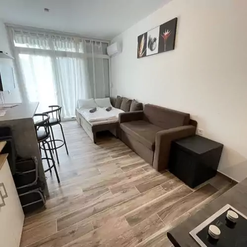 Violett Apartman Balatonberény 003 kép