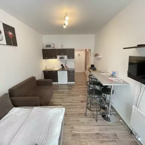 Violett Apartman Balatonberény 004 kép