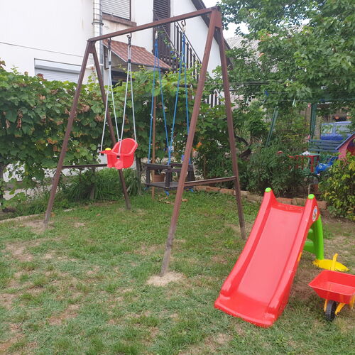Sophie Apartman Balatonberény  2