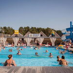 Wellness részleg, relaxáció