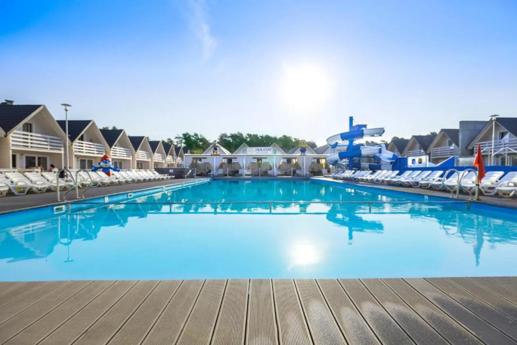 Holiday Park & Resort Niechorze