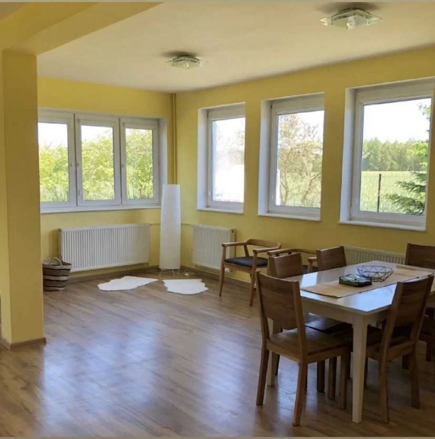 Wypoczynek w Borach Wełpin