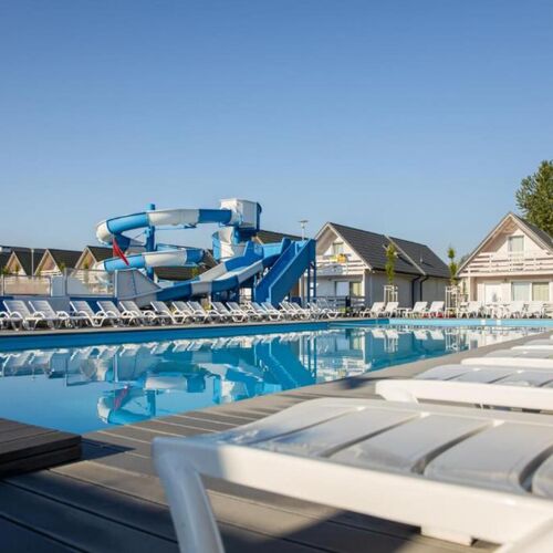 Holiday Park & Resort Ustronie Morskie