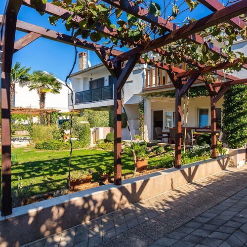 Apartman Malinska - CKI488  2