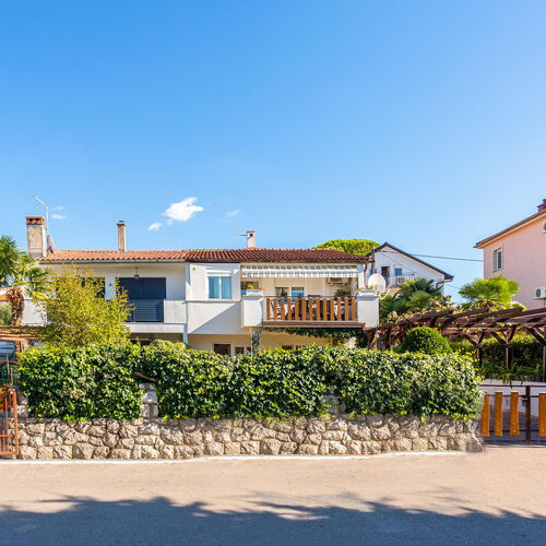 Apartman Malinska - CKI488  3