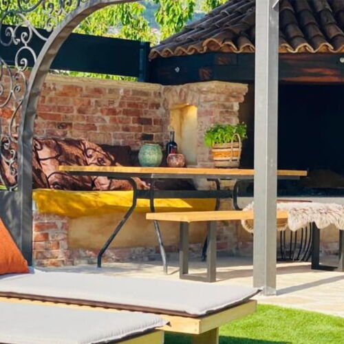Vendégház Kaštel Stari - CSC254  2