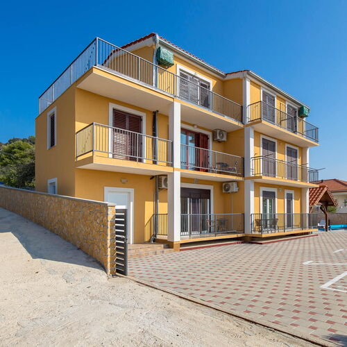 Apartman Barbat - CKR746  3