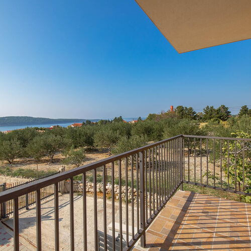 Apartman Barbat - CKR746  4