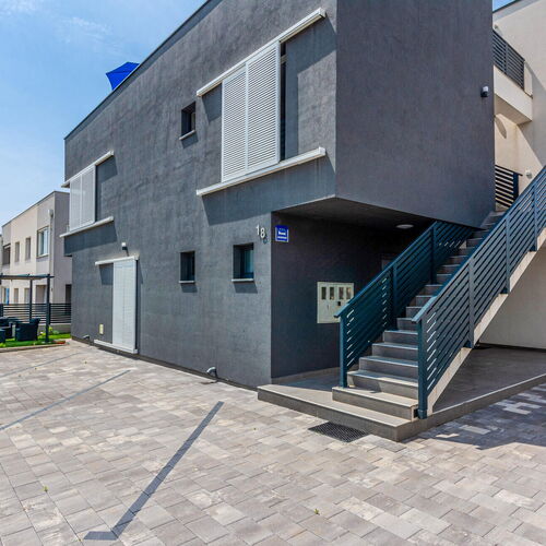 Apartman Vir - CDI281  3