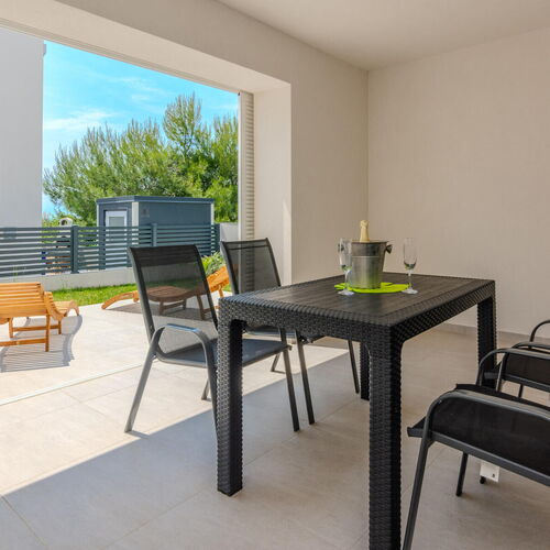 Apartman Vir - CDI281  4