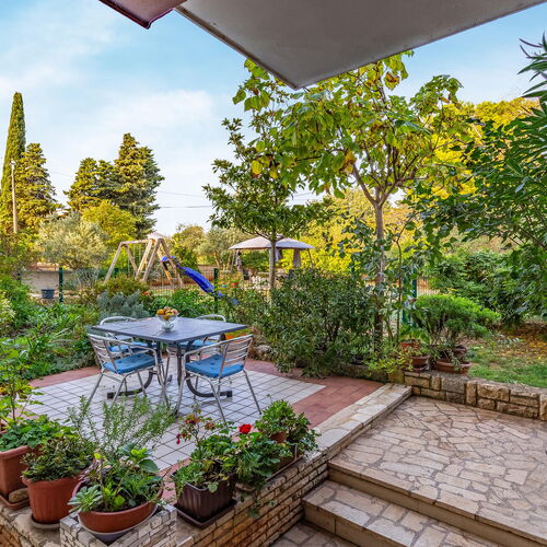 Apartman Premantura - CIA260  2