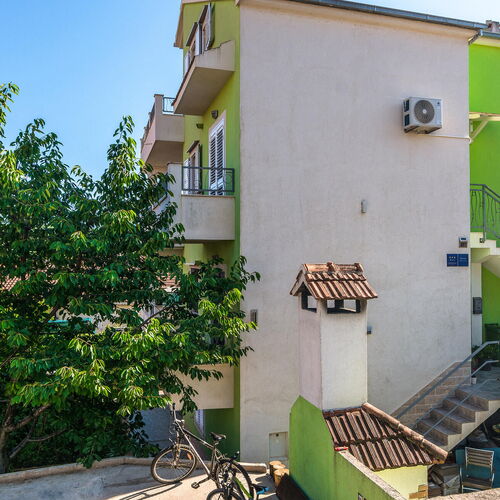 Apartman Vrboska - CDH596  3