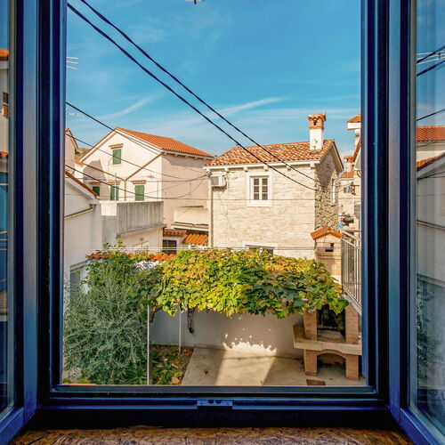 Vendégház Susak - CKL301  4