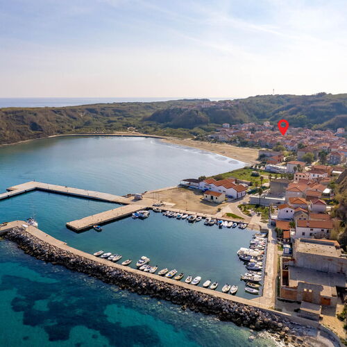 Vendégház Susak - CKL301  3