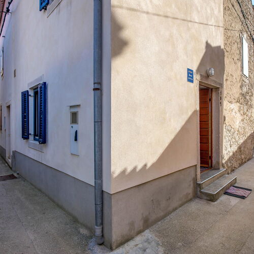 Vendégház Susak - CKL301  2