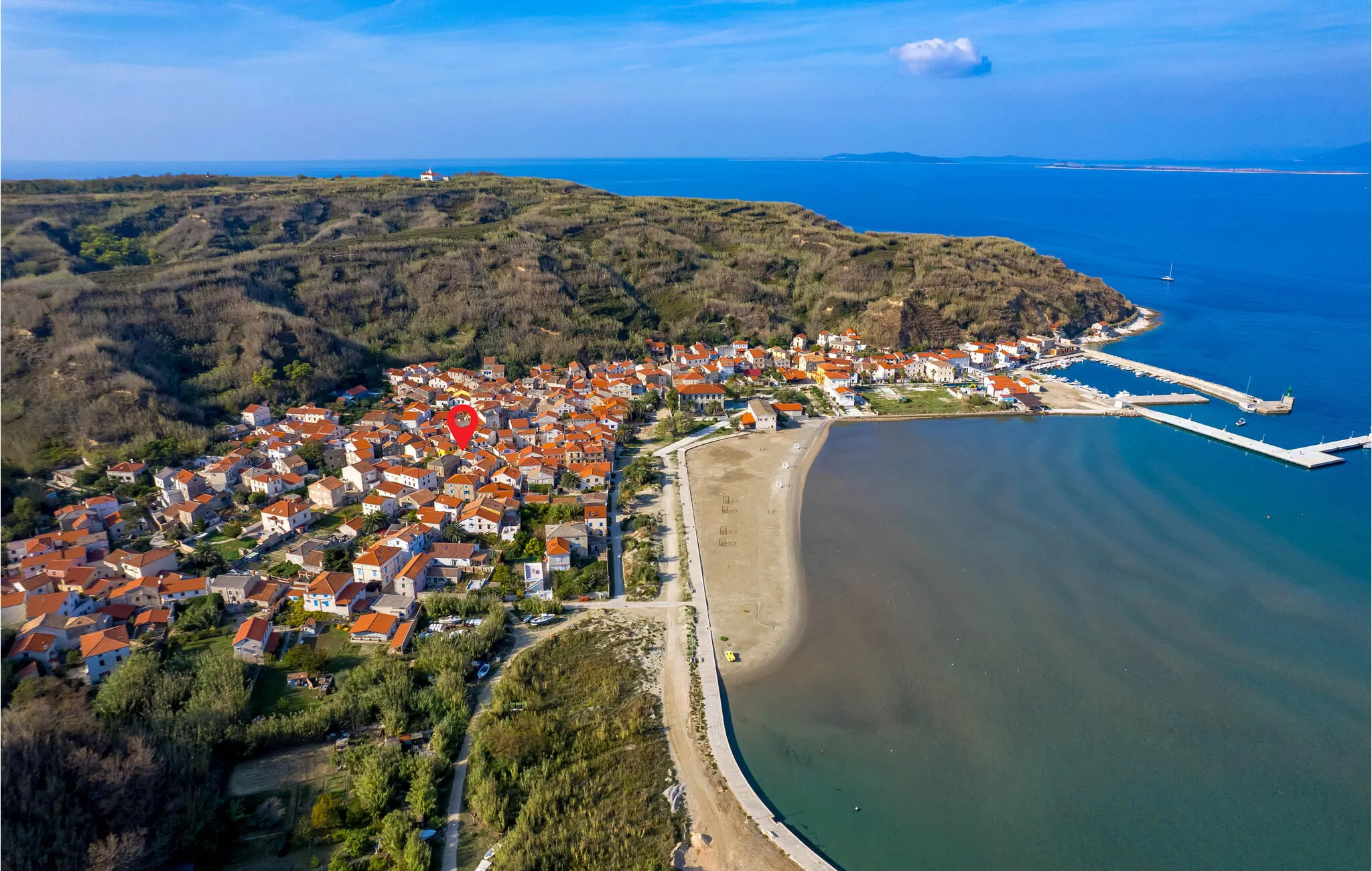 Vendégház Susak - CKL301