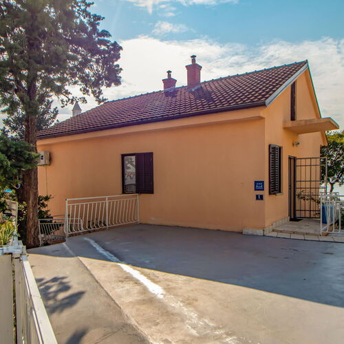 Apartman Novi Vinodolski - CKN717  4
