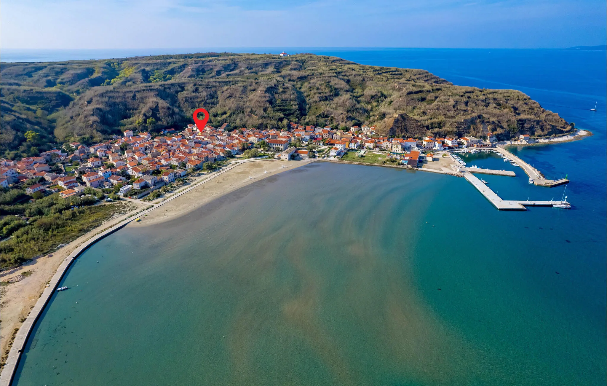 Vendégház Susak - CKL306