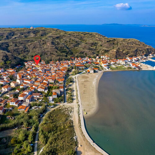Vendégház Susak - CKL308  3