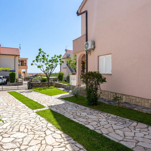 Apartman Krk - CKI483  3