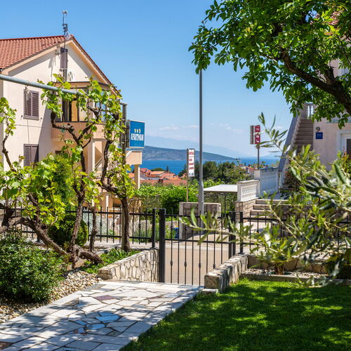 Apartman Krk - CKI482  3