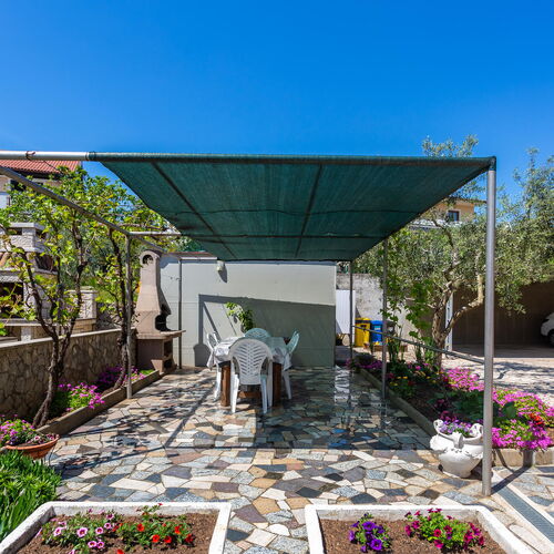 Apartman Krk - CKI482  4