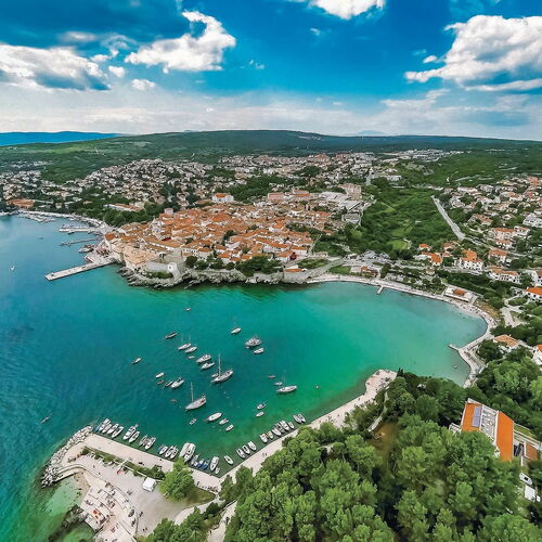 Apartman Krk - CKI431  3