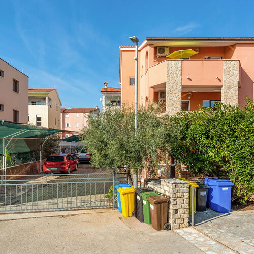Apartman Krk - CKI431  4