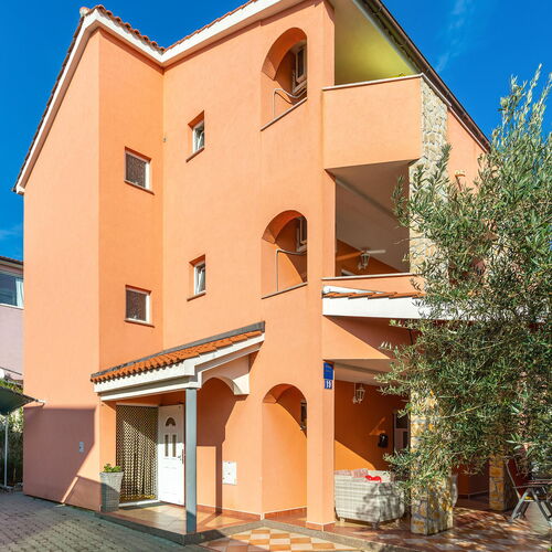 Apartman Krk - CKI431  2