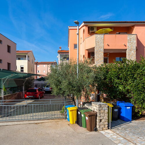 Apartman Krk - CKI432  4